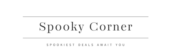 SpookyCorner